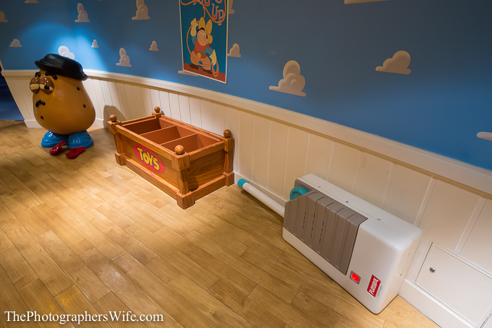 Disney Dream Cruise-130