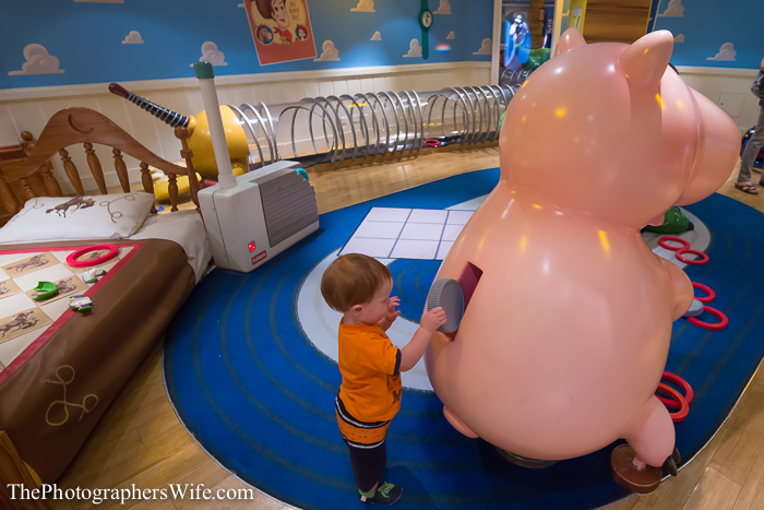 Disney Dream Cruise-131