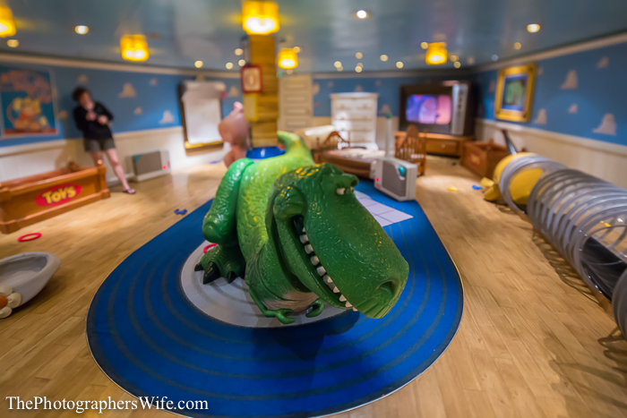 Disney Dream Cruise-133