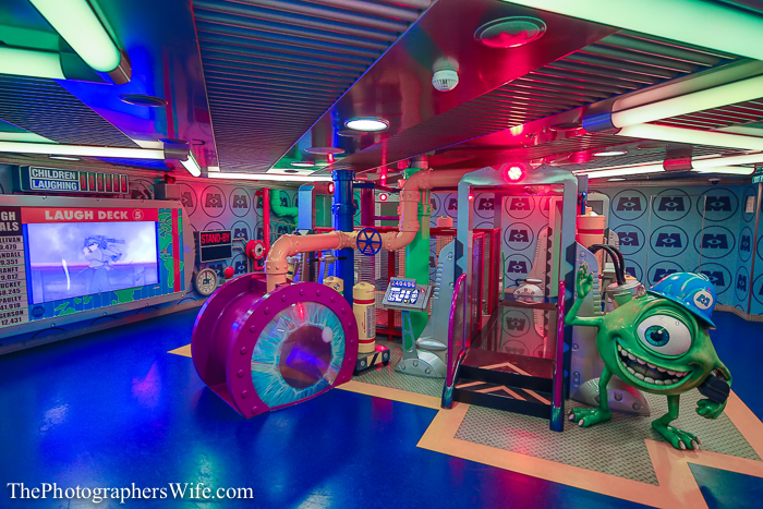 Disney Dream Cruise-134