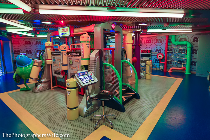 Disney Dream Cruise-135