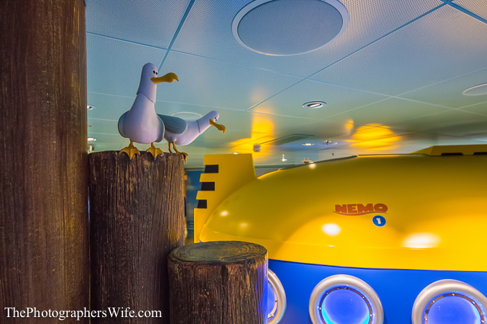 Disney Dream Cruise-137