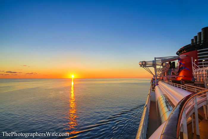 Disney Dream Cruise-139
