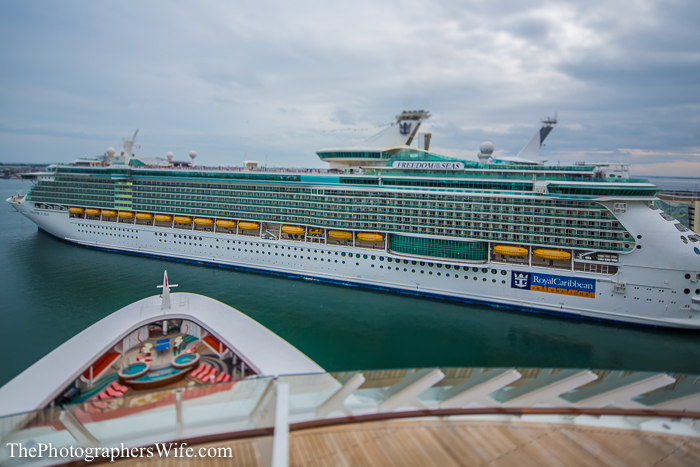 Disney Dream Cruise-14