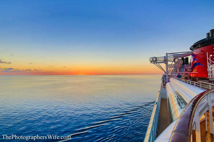 Disney Dream Cruise-140