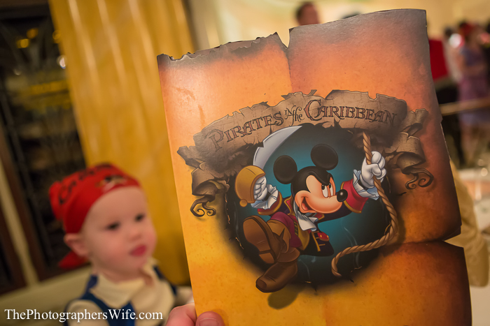 Disney Dream Cruise-142
