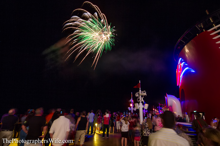 Disney Dream Cruise-152