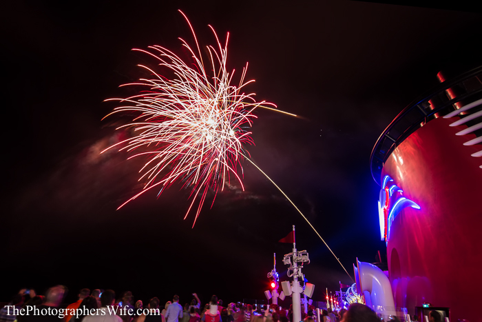 Disney Dream Cruise-153