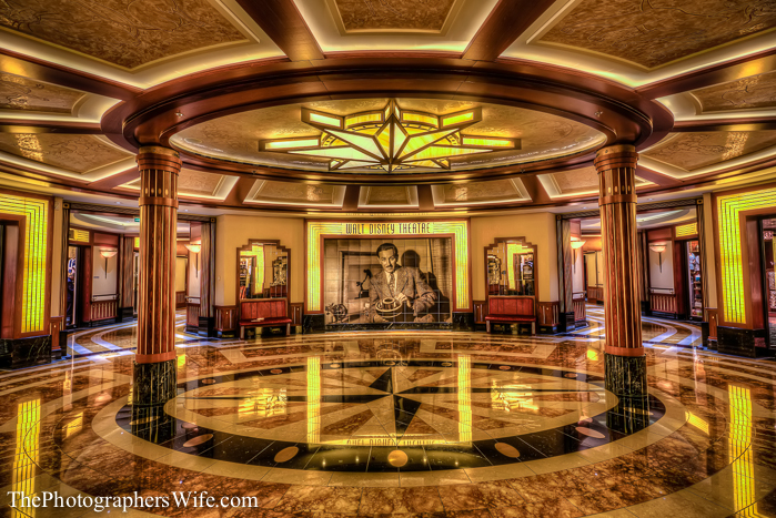 Disney Dream Cruise-155
