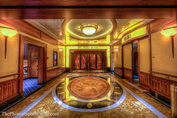 Disney Dream Cruise-156