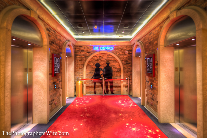 Disney Dream Cruise-161