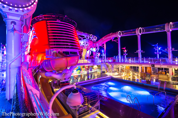 Disney Dream Cruise-163