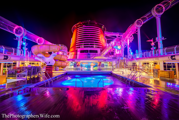 Disney Dream Cruise-164
