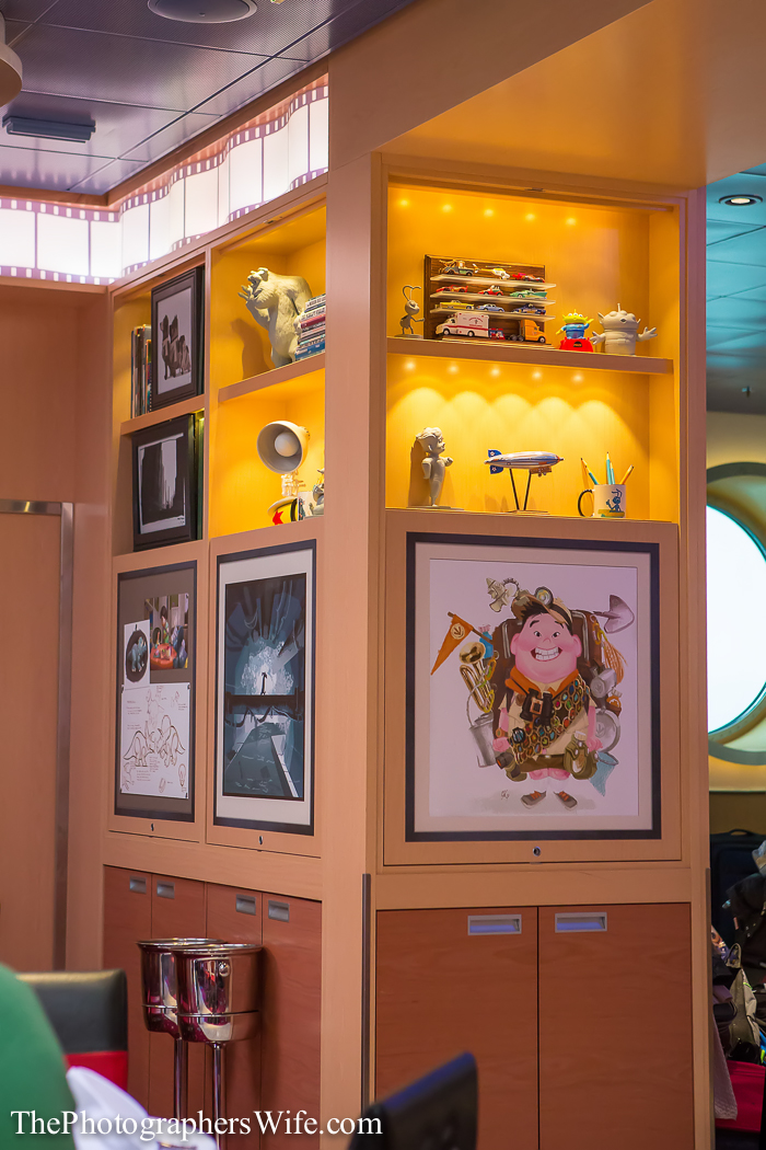 Disney Dream Cruise-168