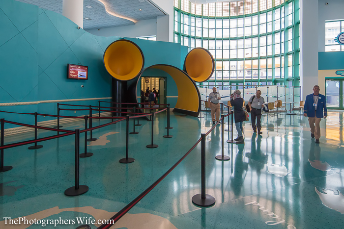 Disney Dream Cruise-2