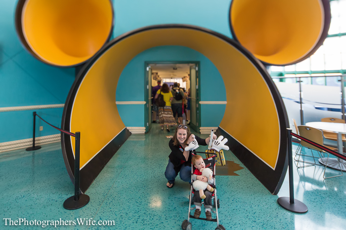 Disney Dream Cruise-3