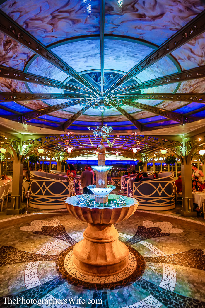 Disney Dream Cruise-30