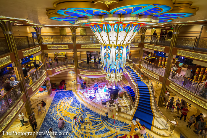 Disney Dream Cruise-31