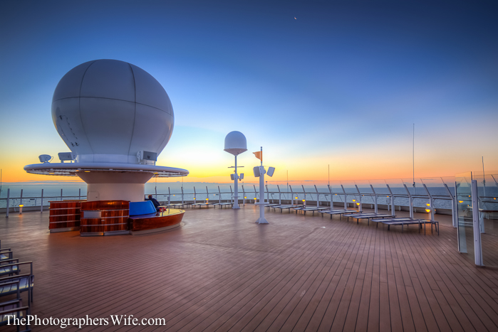 Disney Dream Cruise-32