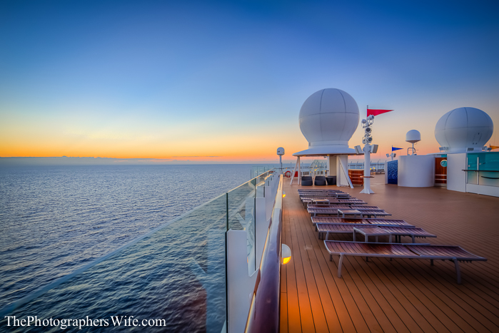 Disney Dream Cruise-33