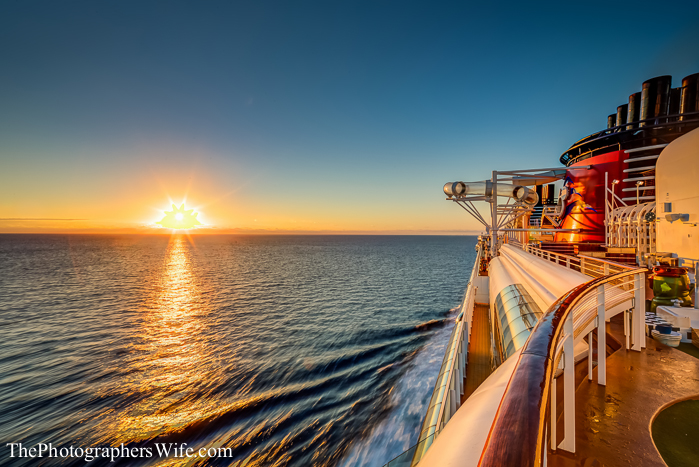 Disney Dream Cruise-34