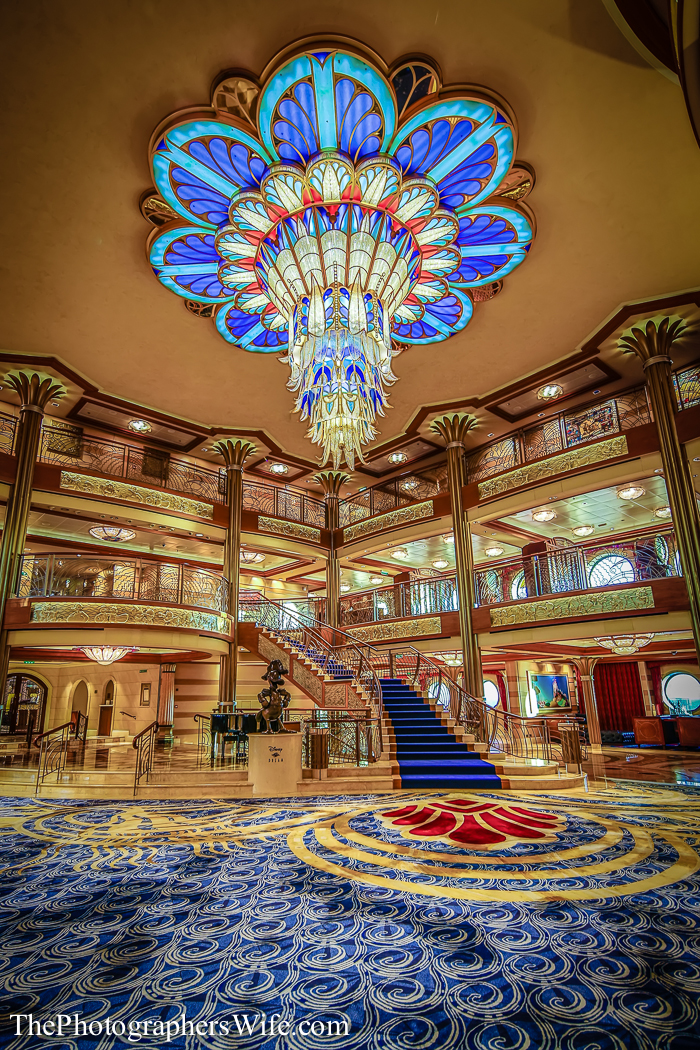 Disney Dream Cruise-35