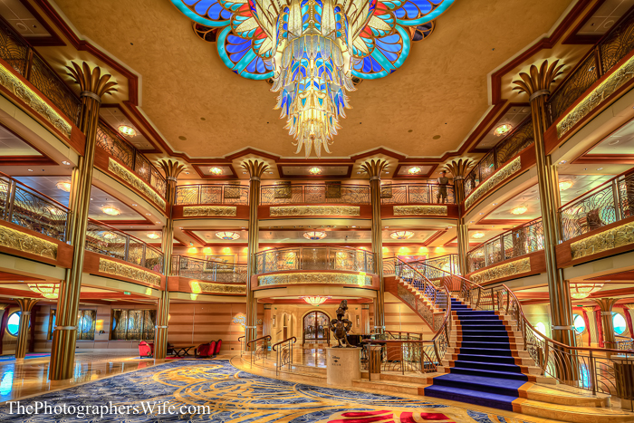 Disney Dream Cruise-36