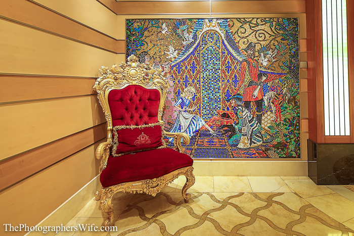 Disney Dream Cruise-37