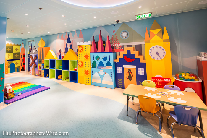 Disney Dream Cruise-38