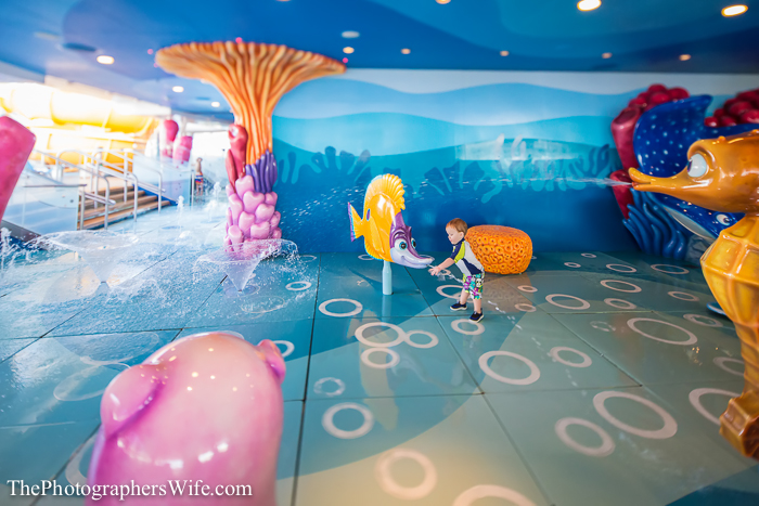 Disney Dream Cruise-39