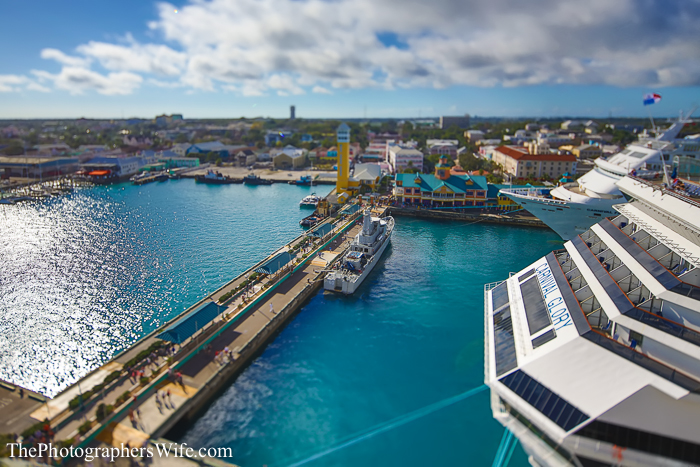 Disney Dream Cruise-46