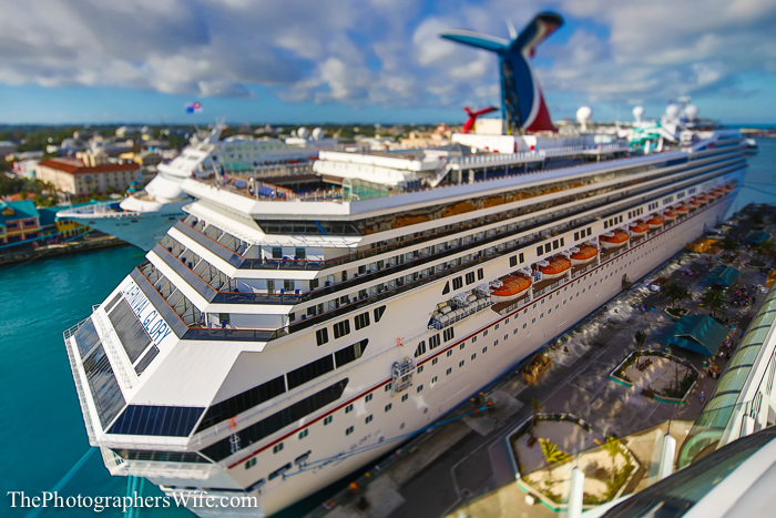 Disney Dream Cruise-47
