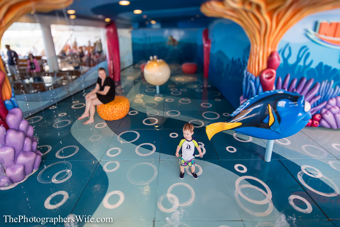 Disney Dream Cruise-48