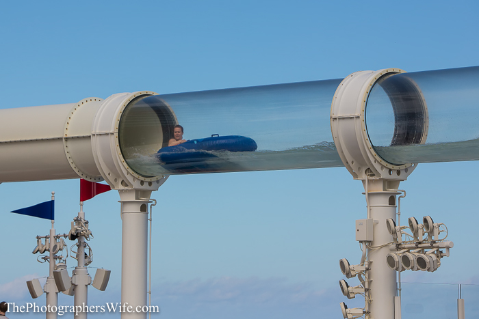 Disney Dream Cruise-50