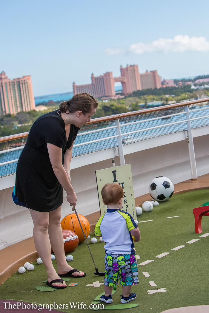 Disney Dream Cruise-53