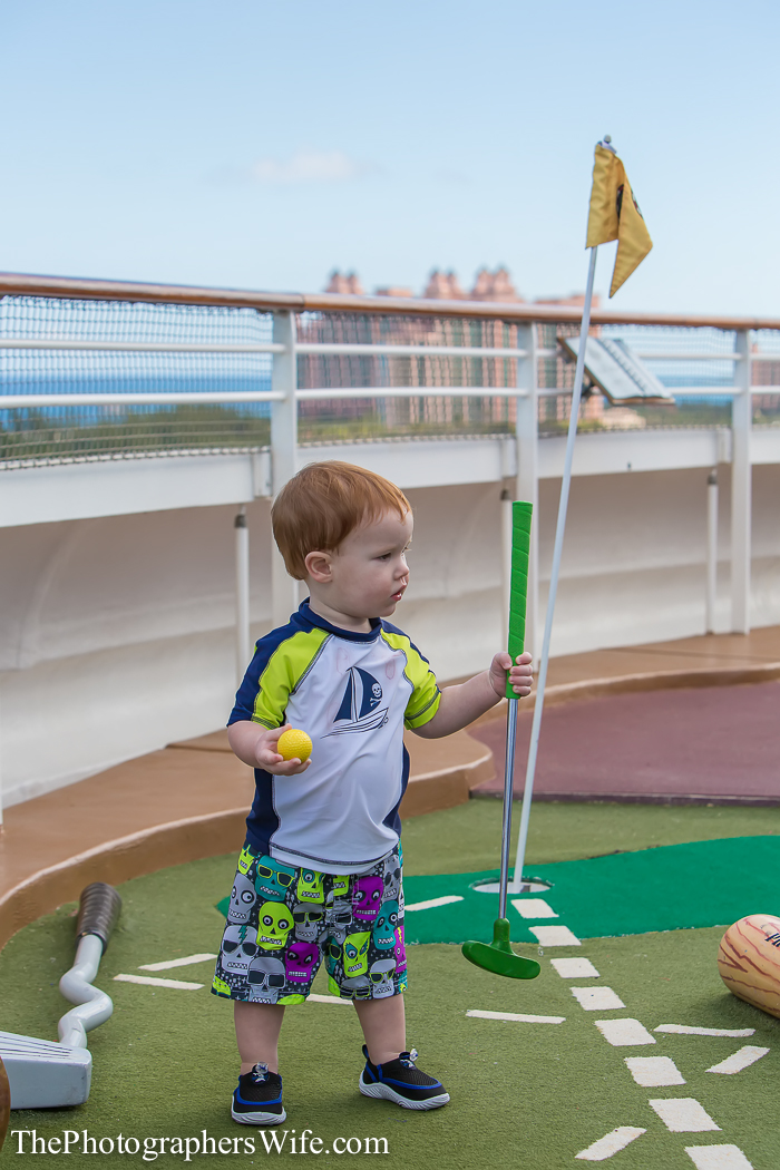 Disney Dream Cruise-55