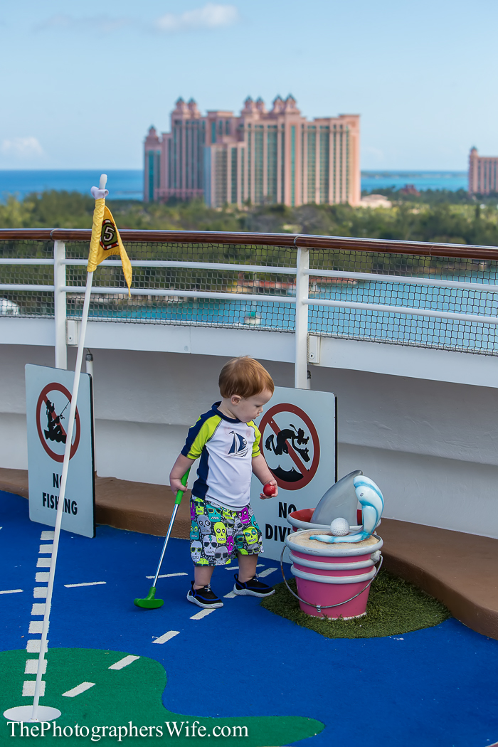 Disney Dream Cruise-56