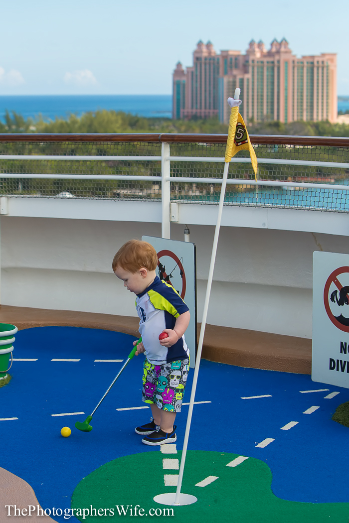 Disney Dream Cruise-57