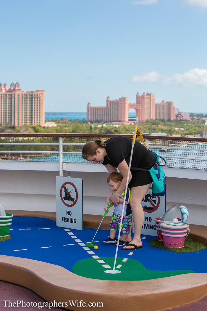 Disney Dream Cruise-58