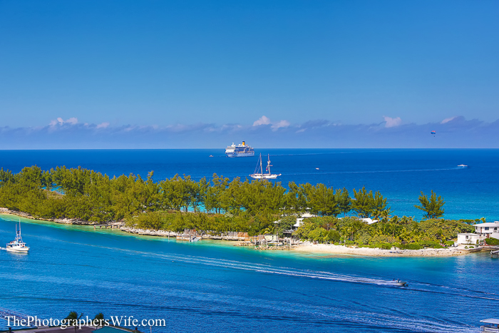 Disney Dream Cruise-62