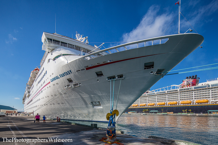 Disney Dream Cruise-63