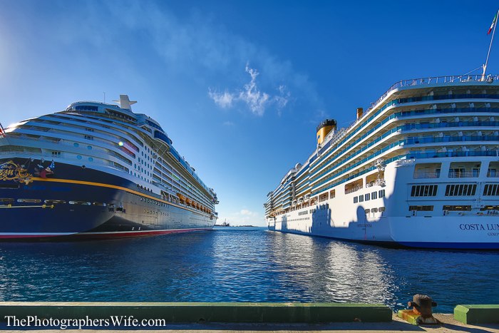 Disney Dream Cruise-65