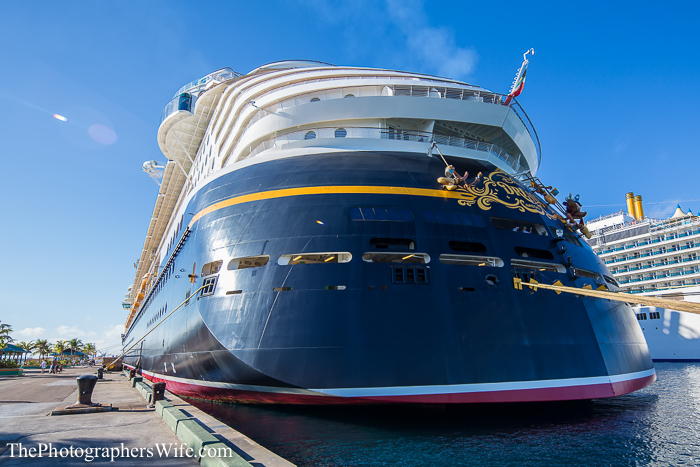 Disney Dream Cruise-66