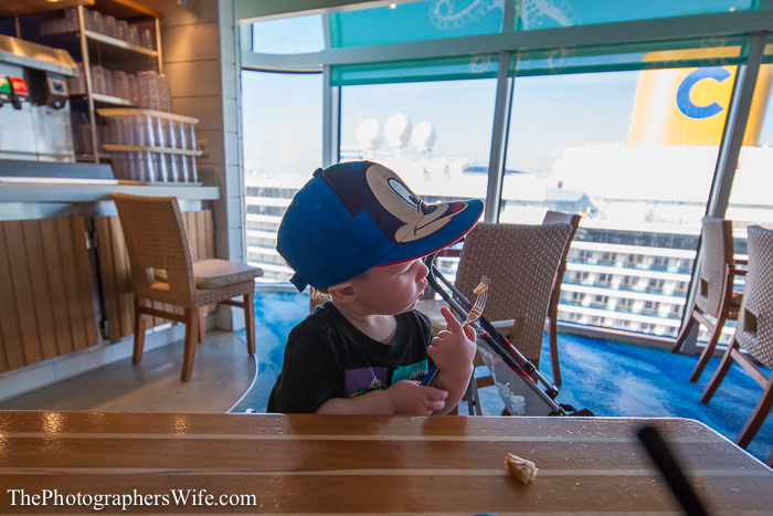 Disney Dream Cruise-67
