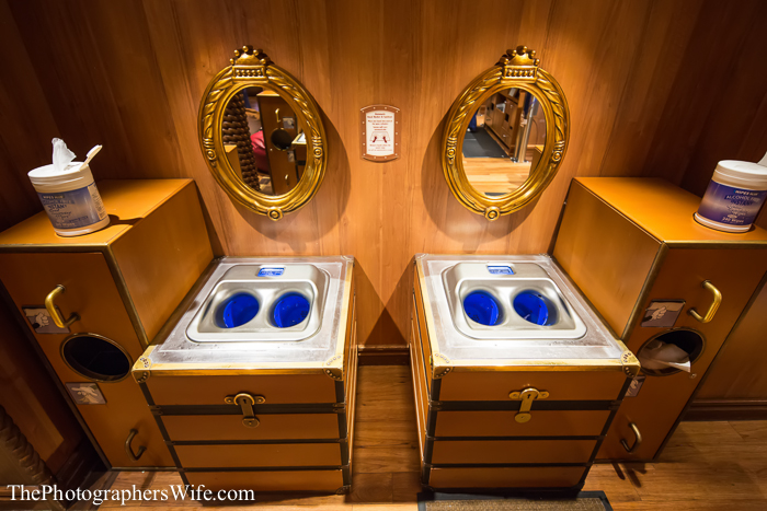 Disney Dream Cruise-68