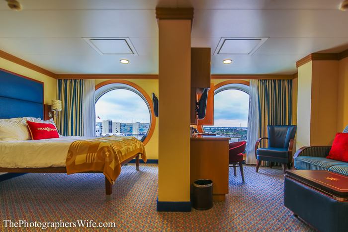 Disney Dream Cruise-7