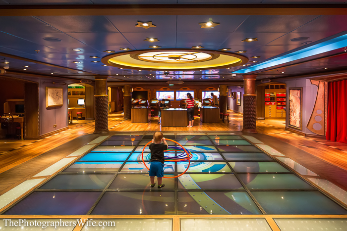 Disney Dream Cruise-70
