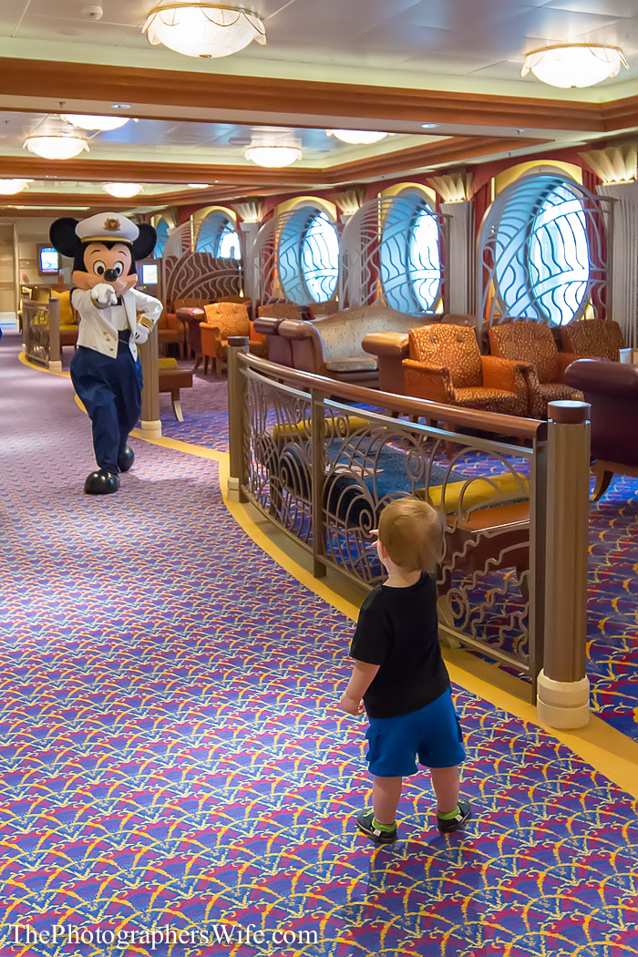 Disney Dream Cruise-71
