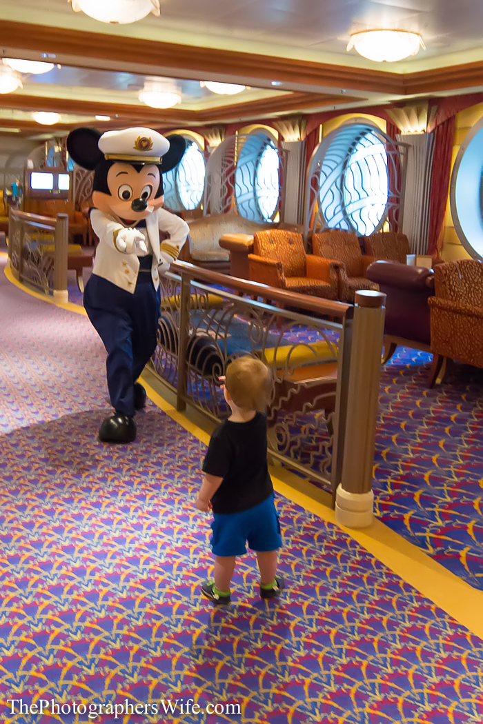 Disney Dream Cruise-72