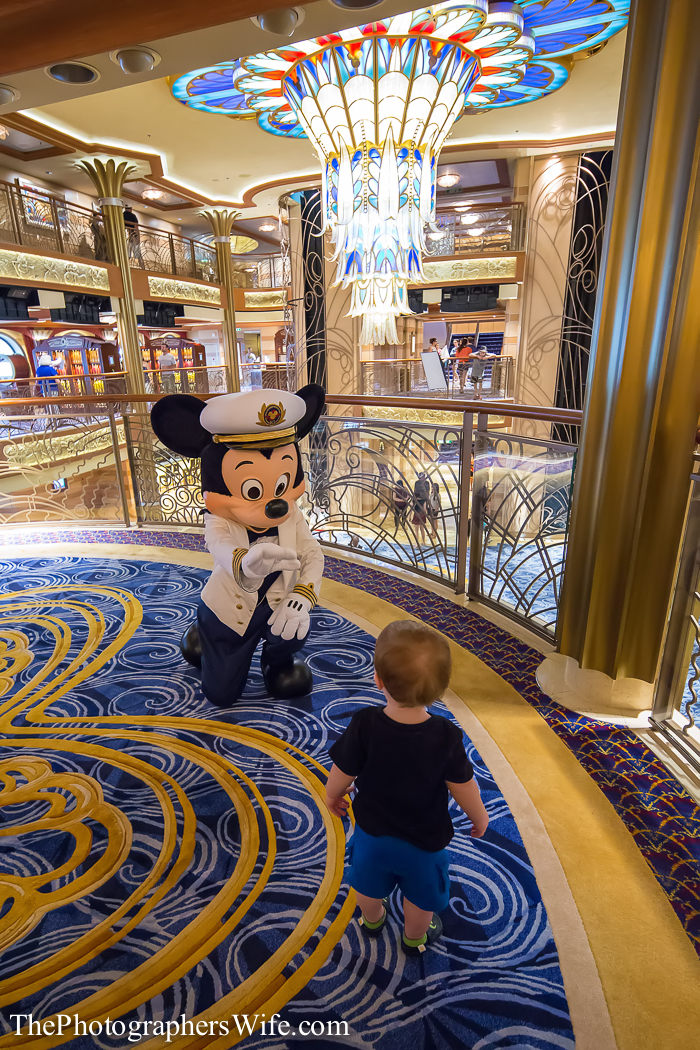 Disney Dream Cruise-73